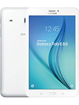 Samsung Galaxy Tab E 8