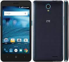 ZTE Avid Plus