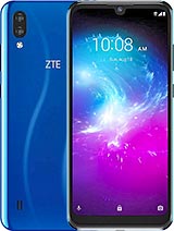 ZTE Blade A5