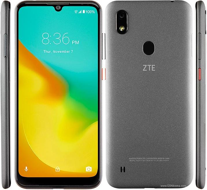 ZTE Blade A7 Repair