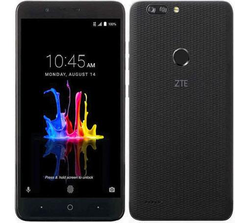 ZTE Blade Z Max Repair