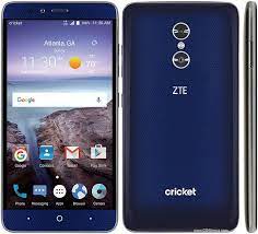 ZTE Grand X Max 2