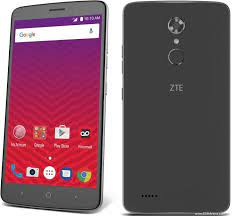 ZTE Max XL Repair