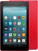 Amazon Fire 7 (2017) Repair