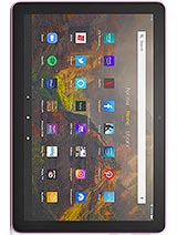 Amazon Fire HD 10 (2021) Repair