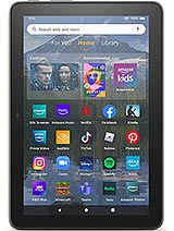 Amazon Fire HD 8 Plus (2022) Repair