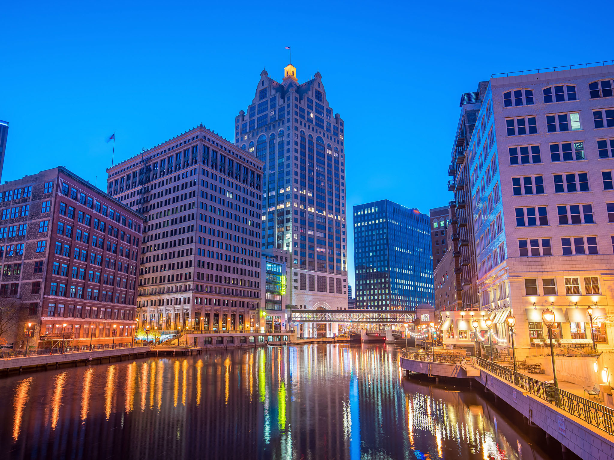 Milwaukee WI