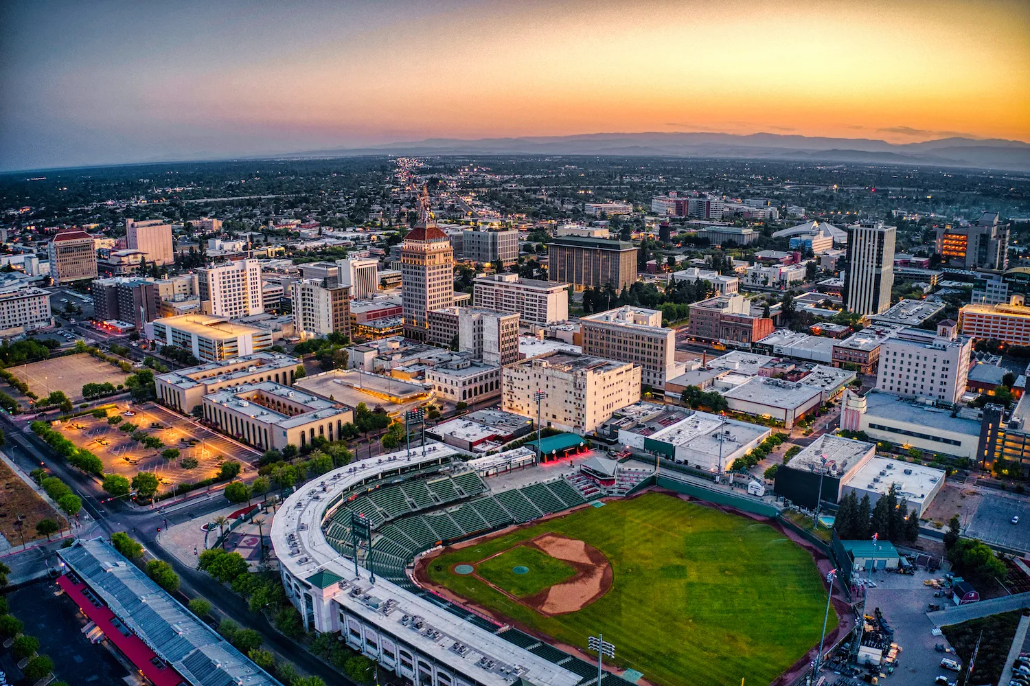 Fresno CA