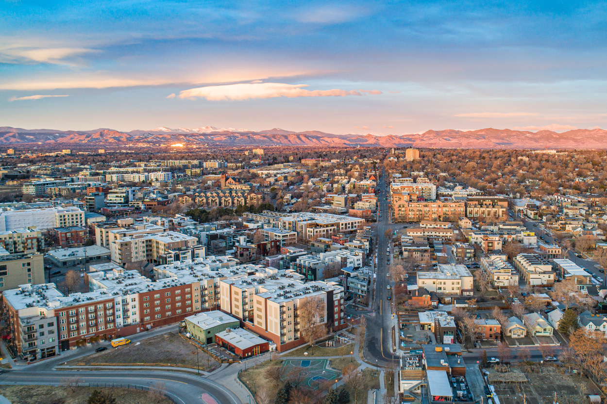 Aurora CO