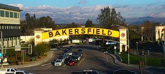 Bakersfield CA