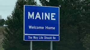 Maine