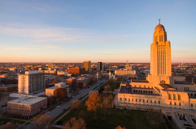 Nebraska