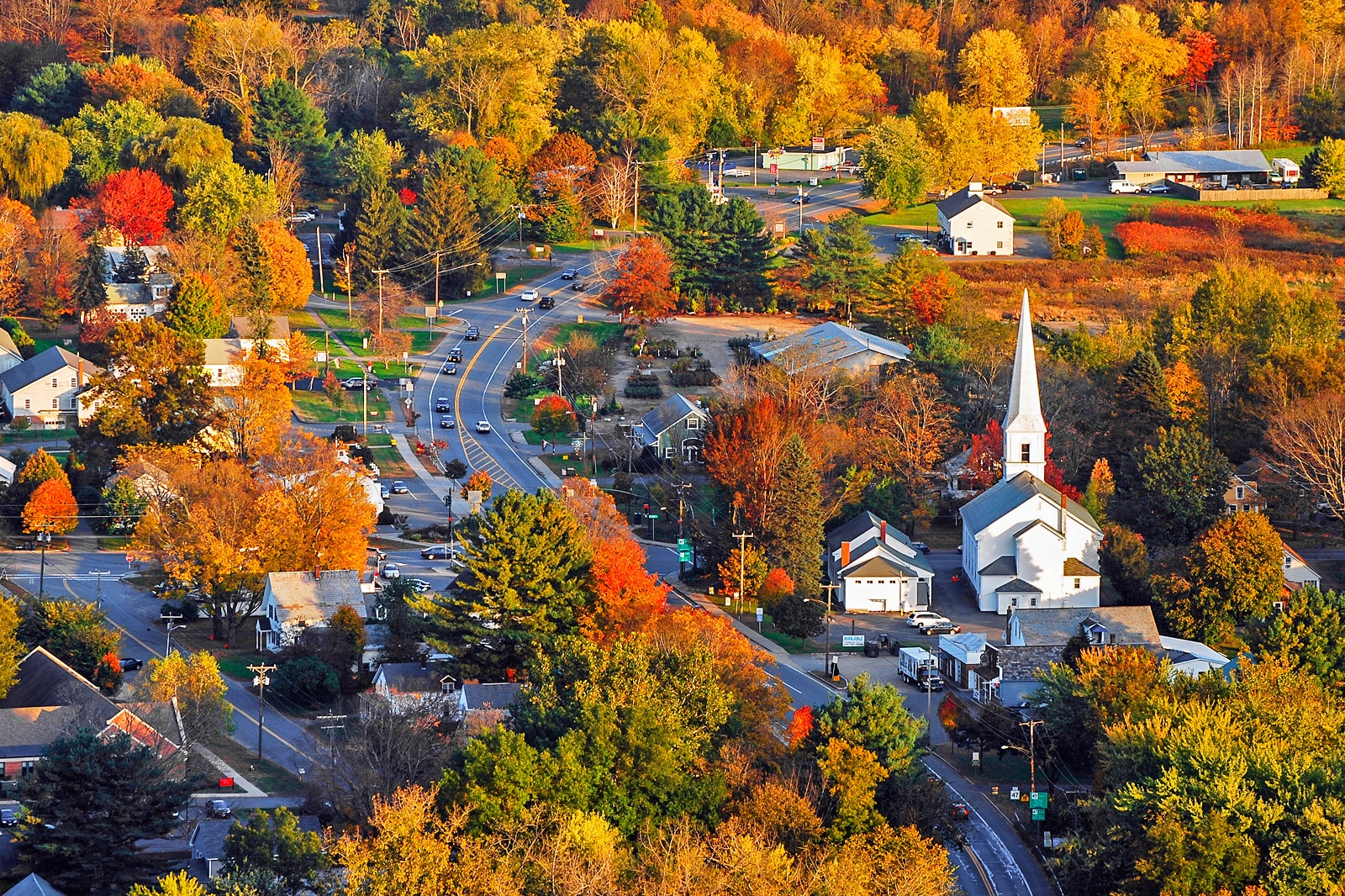 New Hampshire