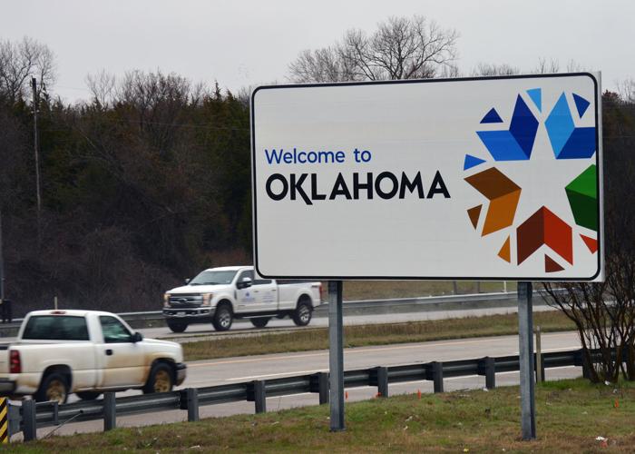 Oklahoma