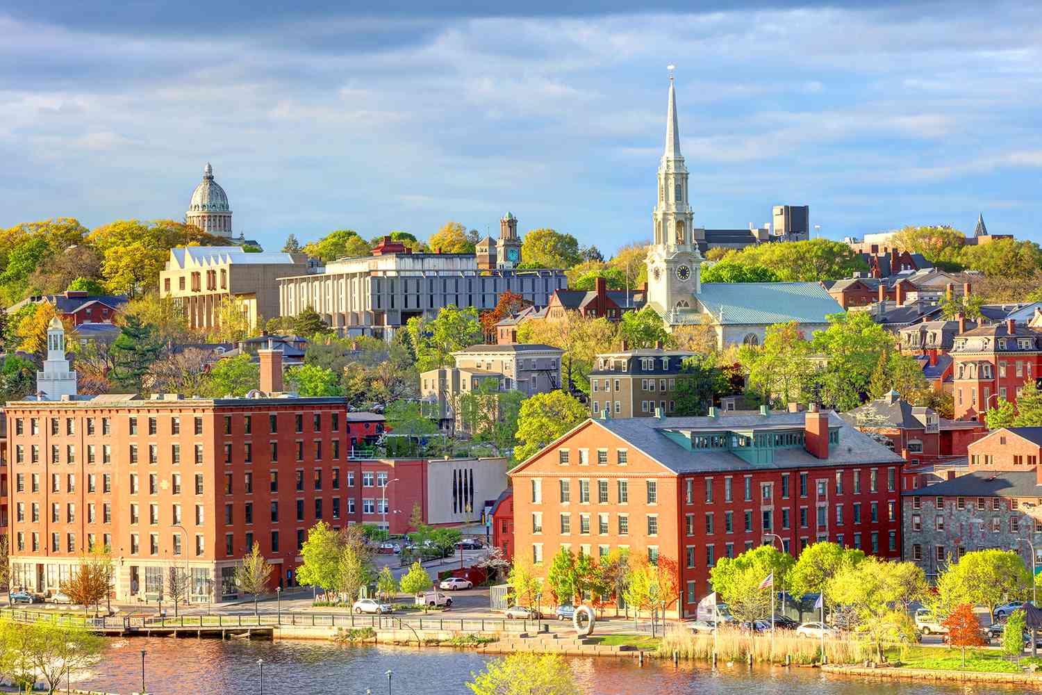 Rhode Island